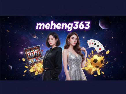 meheng363 slot