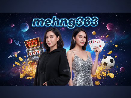 login meheng363